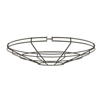 Barn Light Cage — 3.50"
