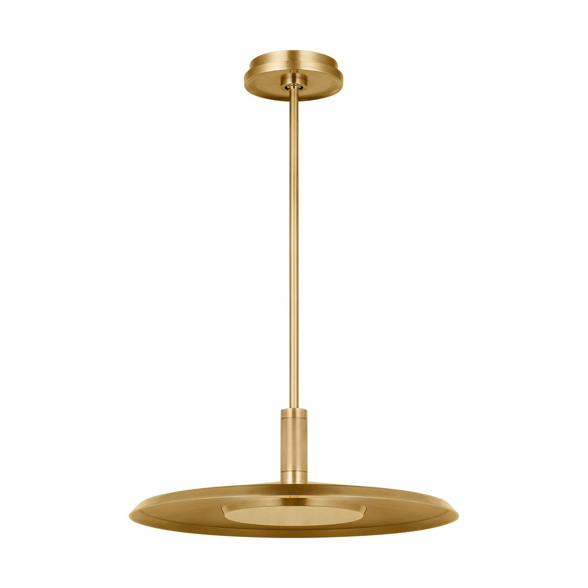 Saucer Large Pendant