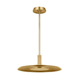 Saucer Large Pendant