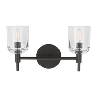 Hartley Medium Bath Sconce