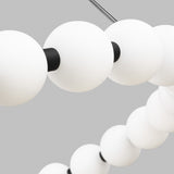 Orbet 36 Chandelier
