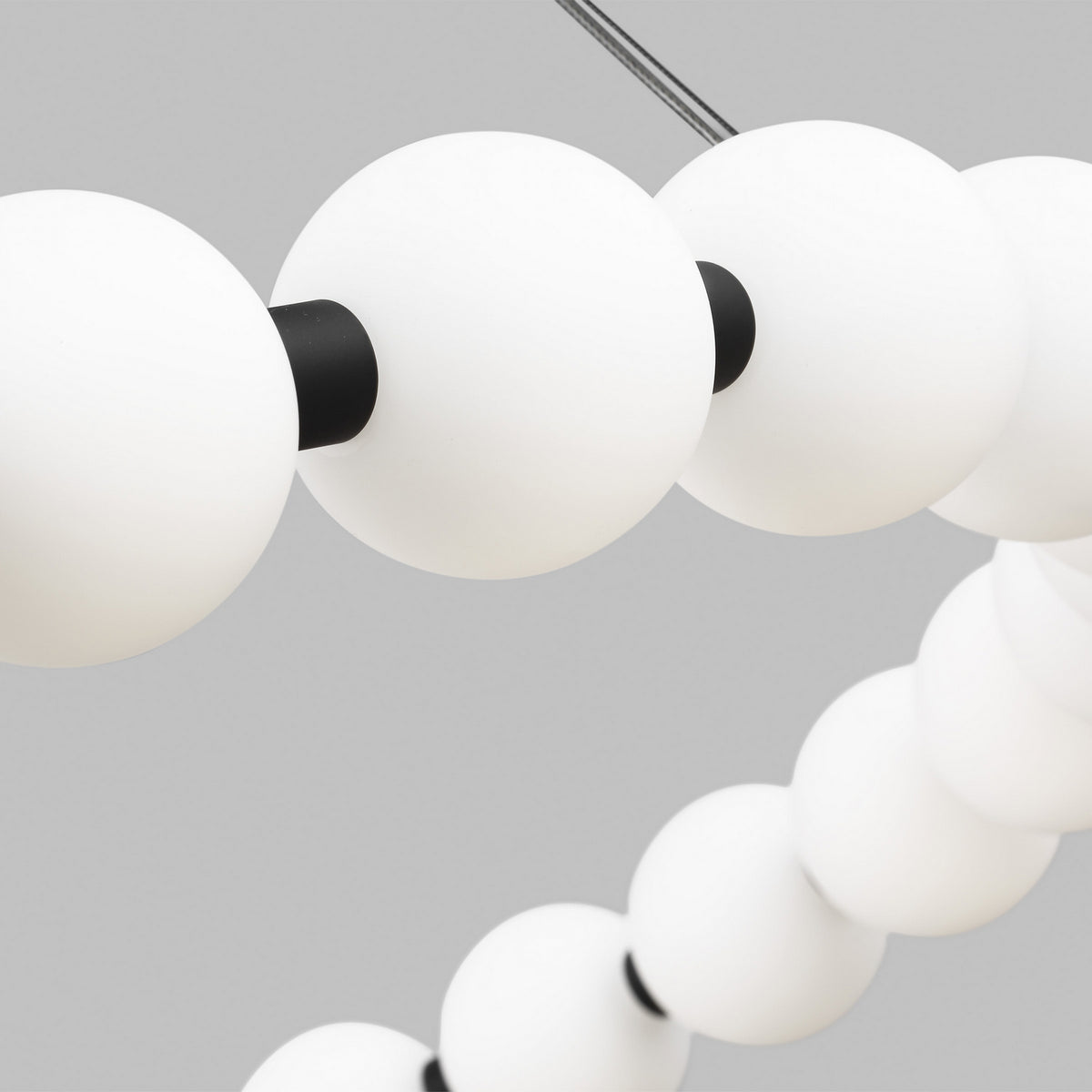 Orbet 36 Chandelier