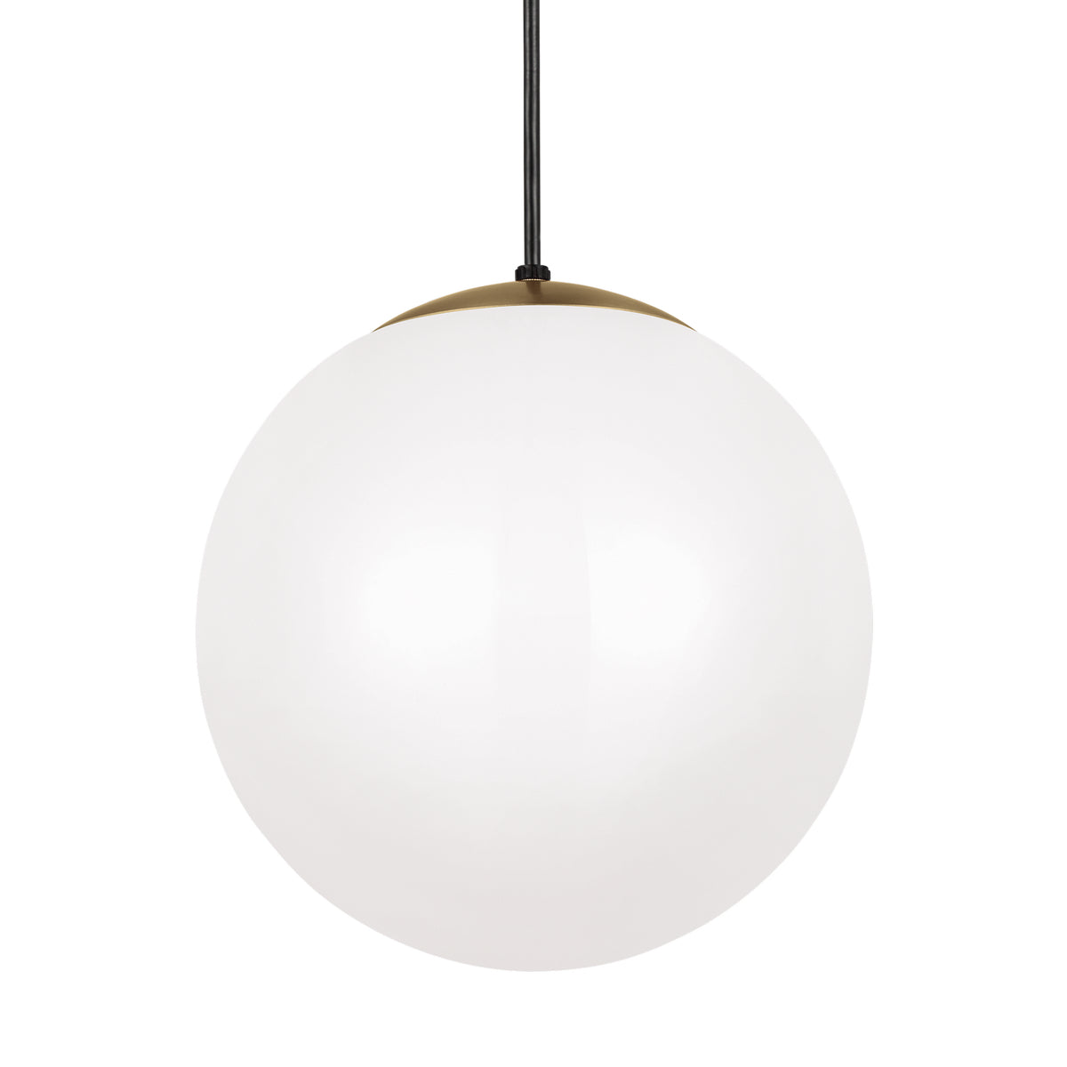 Leo Hanging Globe Extra Large Pendant
