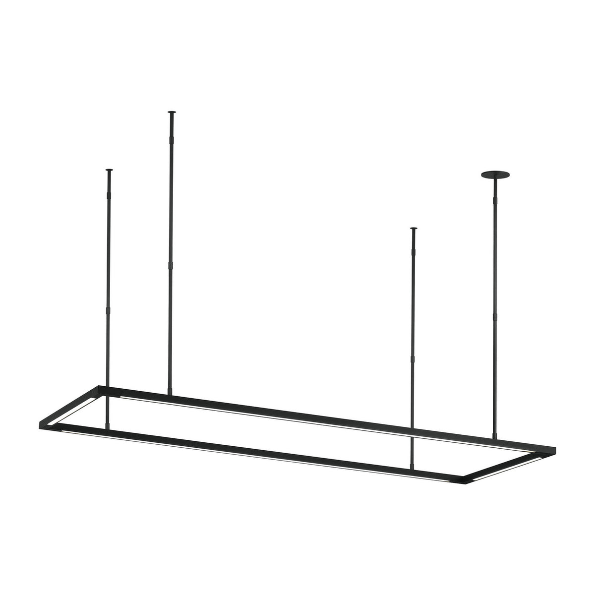 Stagger Halo 50 Linear Suspension