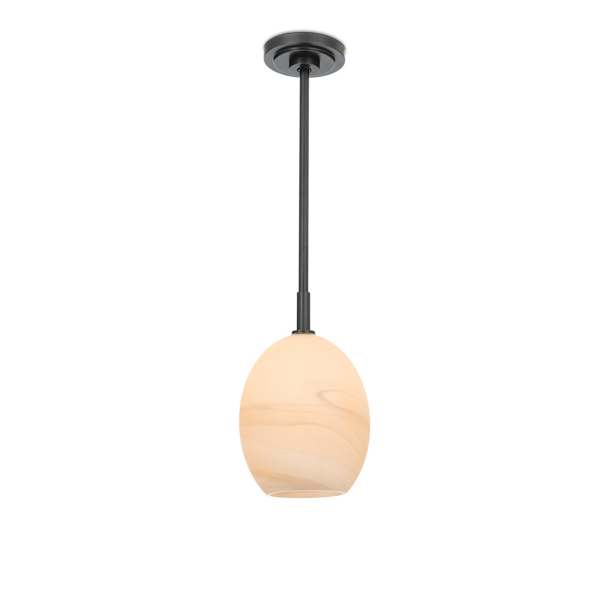 Artemis One Light Pendant