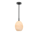 Artemis One Light Pendant