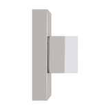 Brander Small Bath Sconce