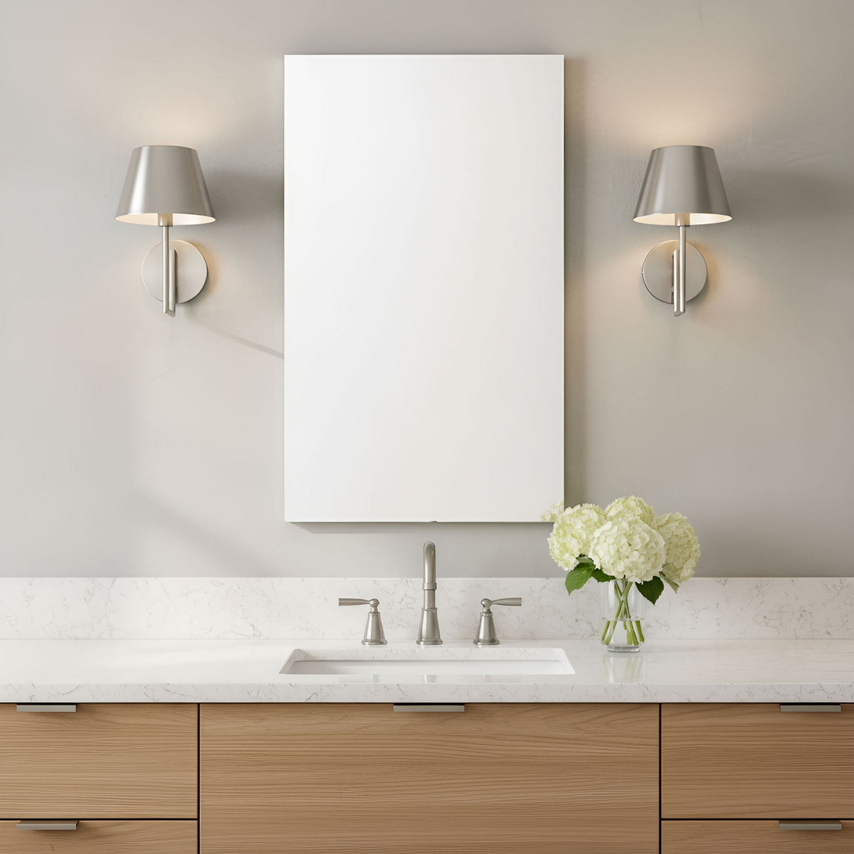 Ender Small Sconce