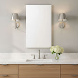 Ender Small Sconce