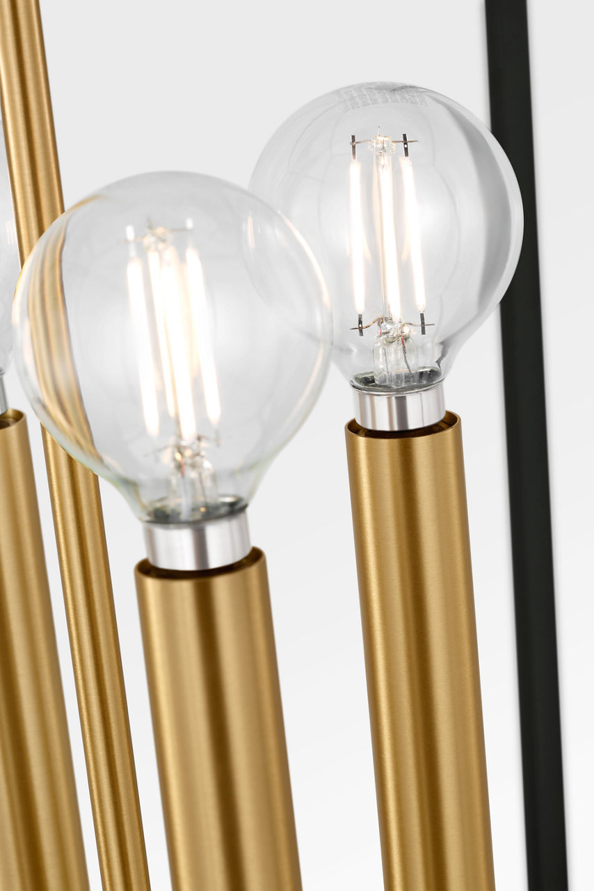 Carlyle 18 Lantern