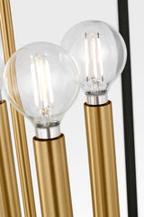 Carlyle 18 Lantern