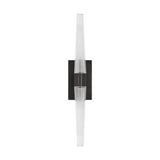 Lassell Single Tall Sconce