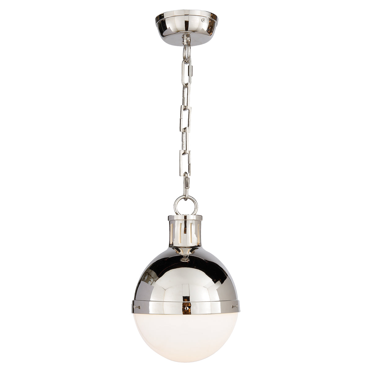 Hicks Small Pendant