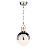 Hicks Small Pendant