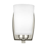 Franport One Light Bath