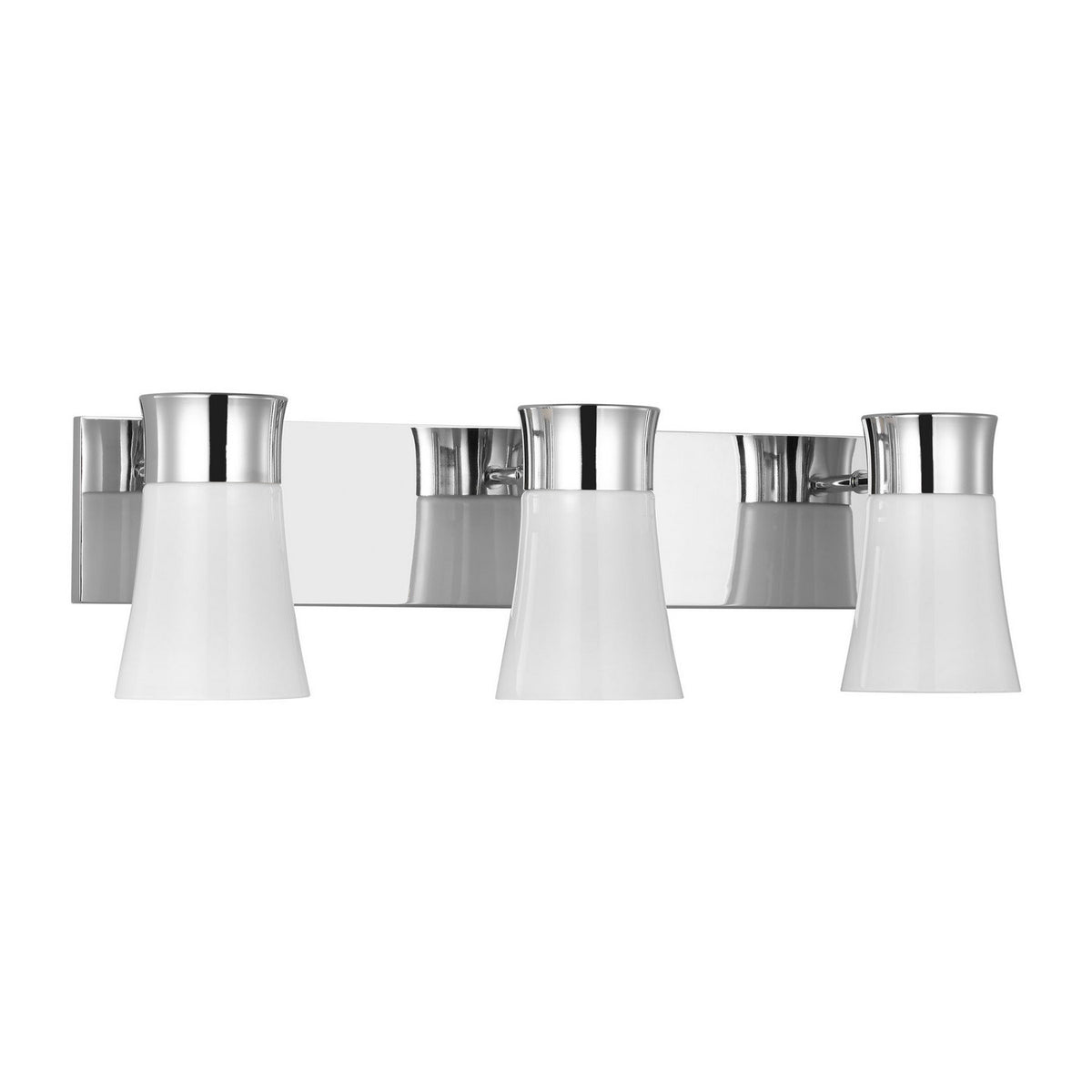 Roy 3-Light Bath Sconce
