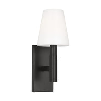 Beckham Classic Tall Bath Sconce