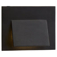 Esker Envelope Sconce