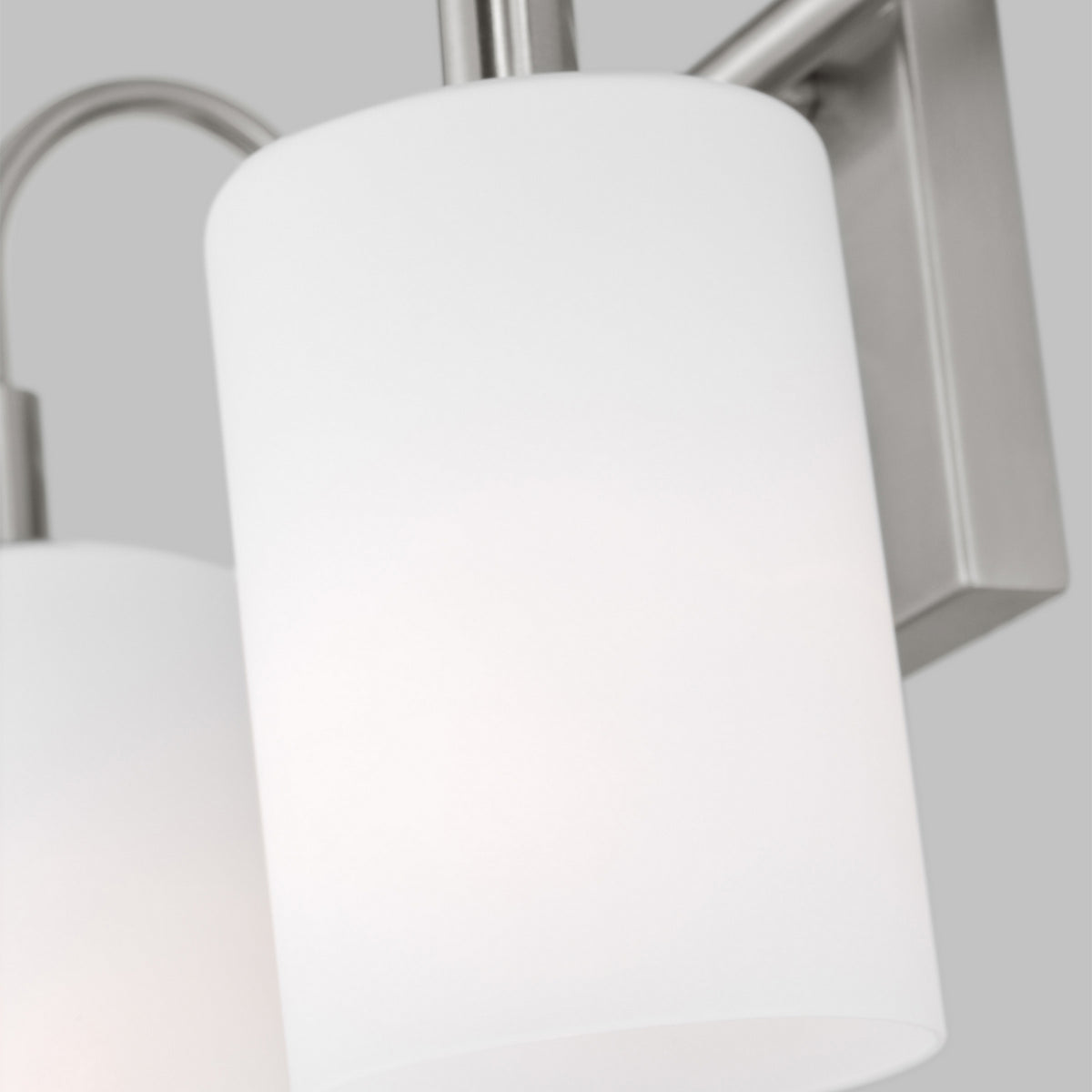 Oak Moore 2-Light Bath Sconce — 75 W