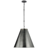 Goodman One Light Pendant — 18"