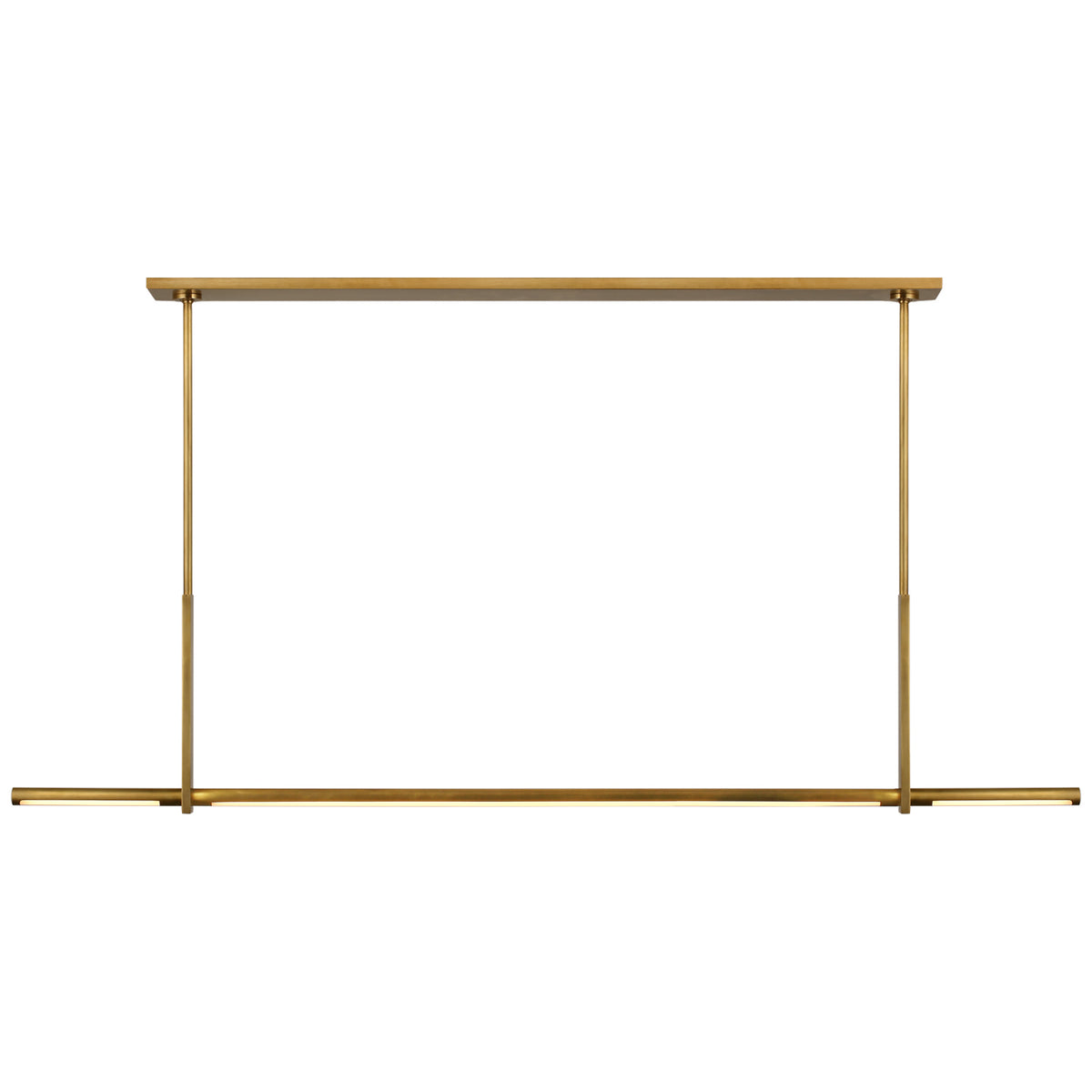 Axis Large Linear Pendant
