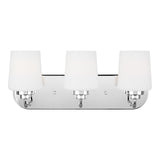 Windom Three Light Bath