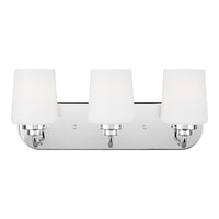 Windom Three Light Bath