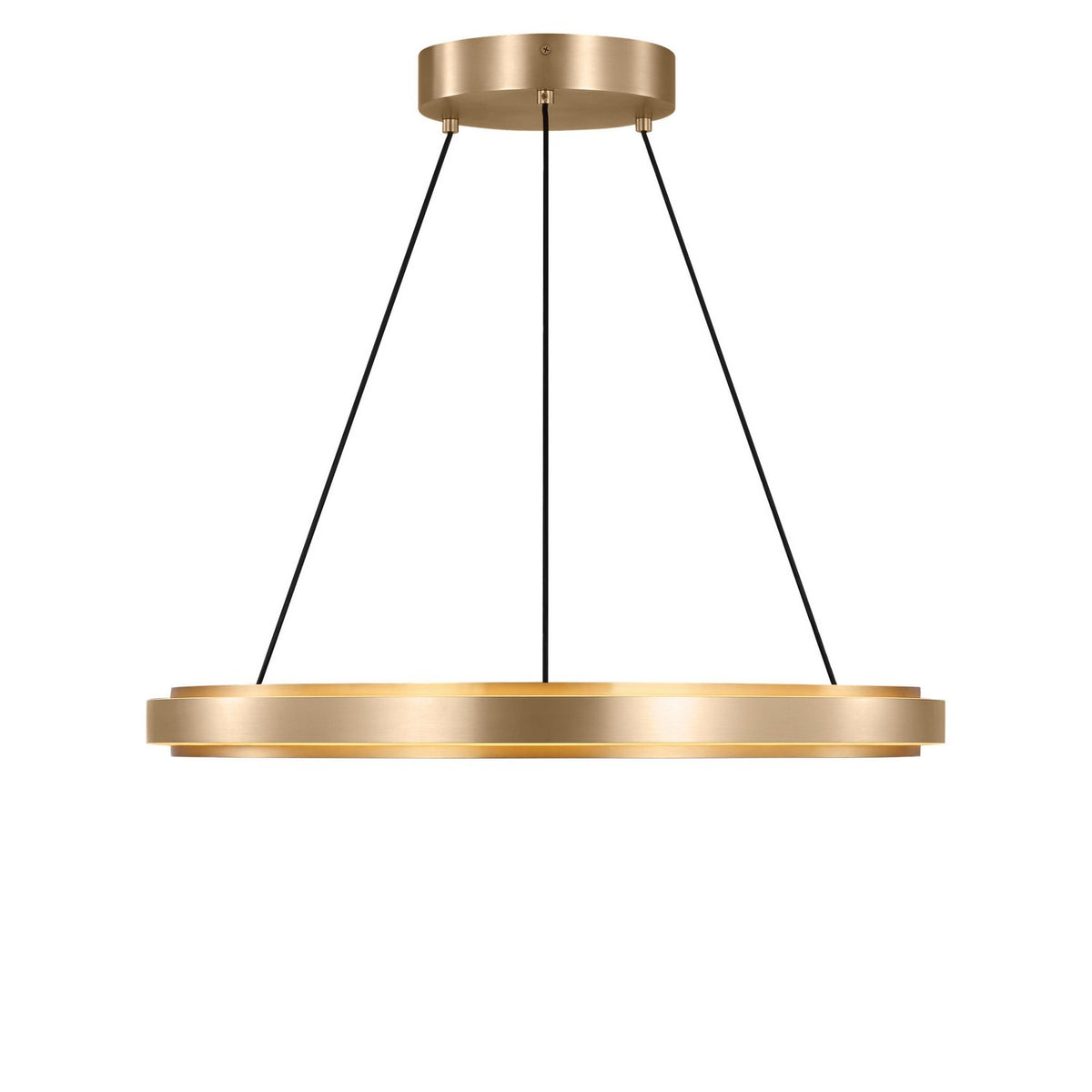 Aro 24 Led Chandelier