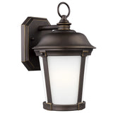 Calder 12" Lantern