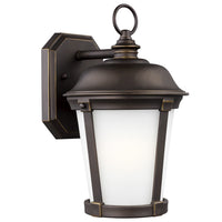 Calder 12" Lantern