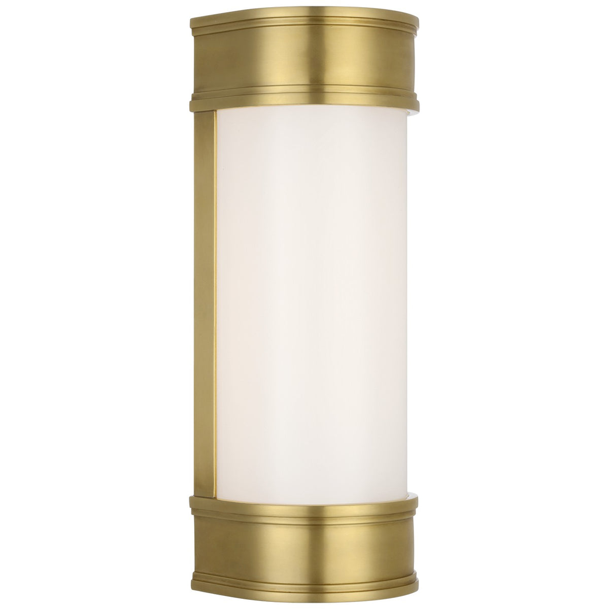 Marden 12" Salon Bath Sconce