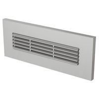 Louver LED Brick Light