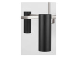 Zentro Five Light Chandelier