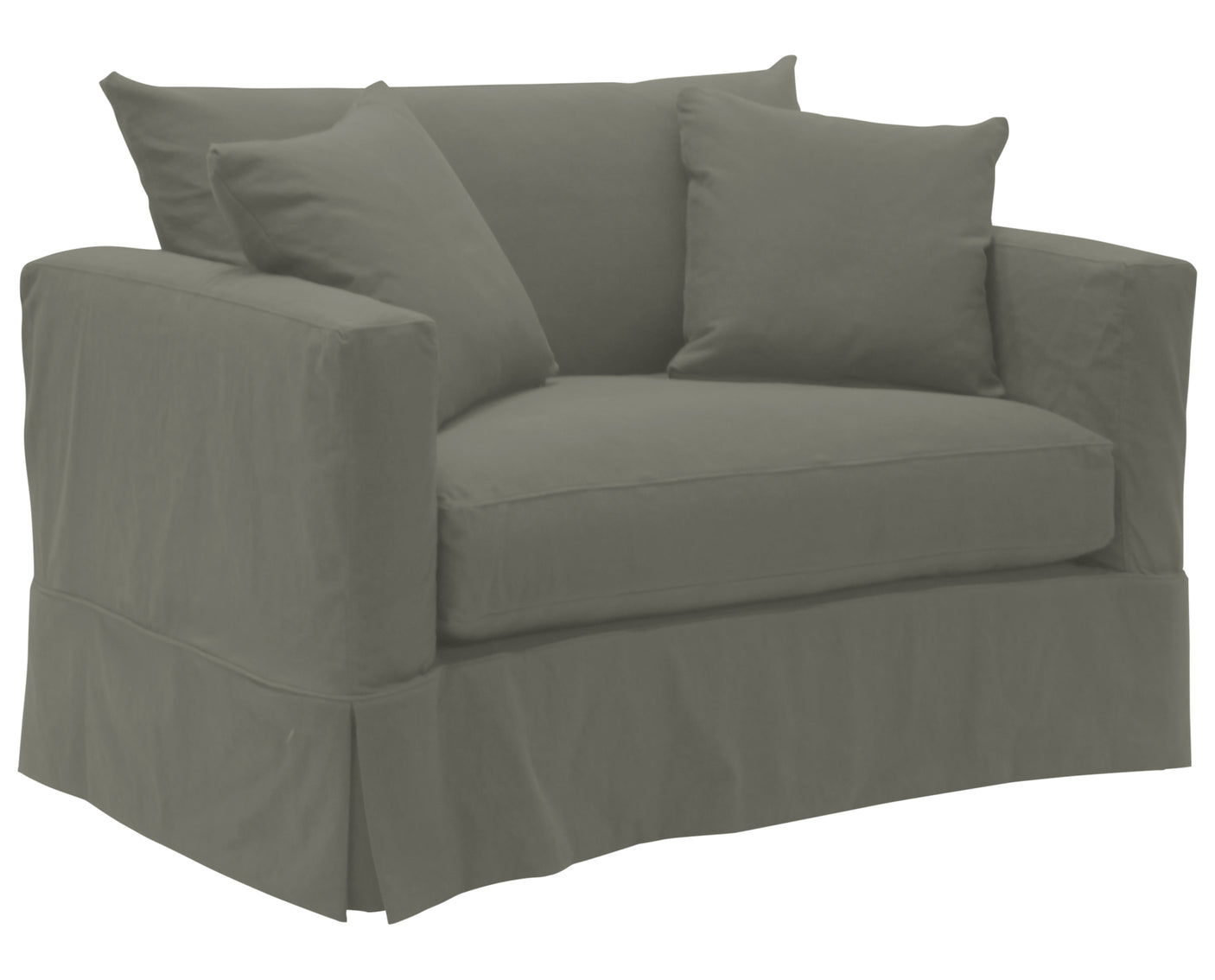 Breeze | Chair & 1/2