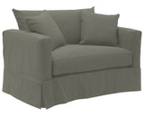 Breeze | Chair & 1/2