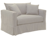 Breeze | Chair & 1/2