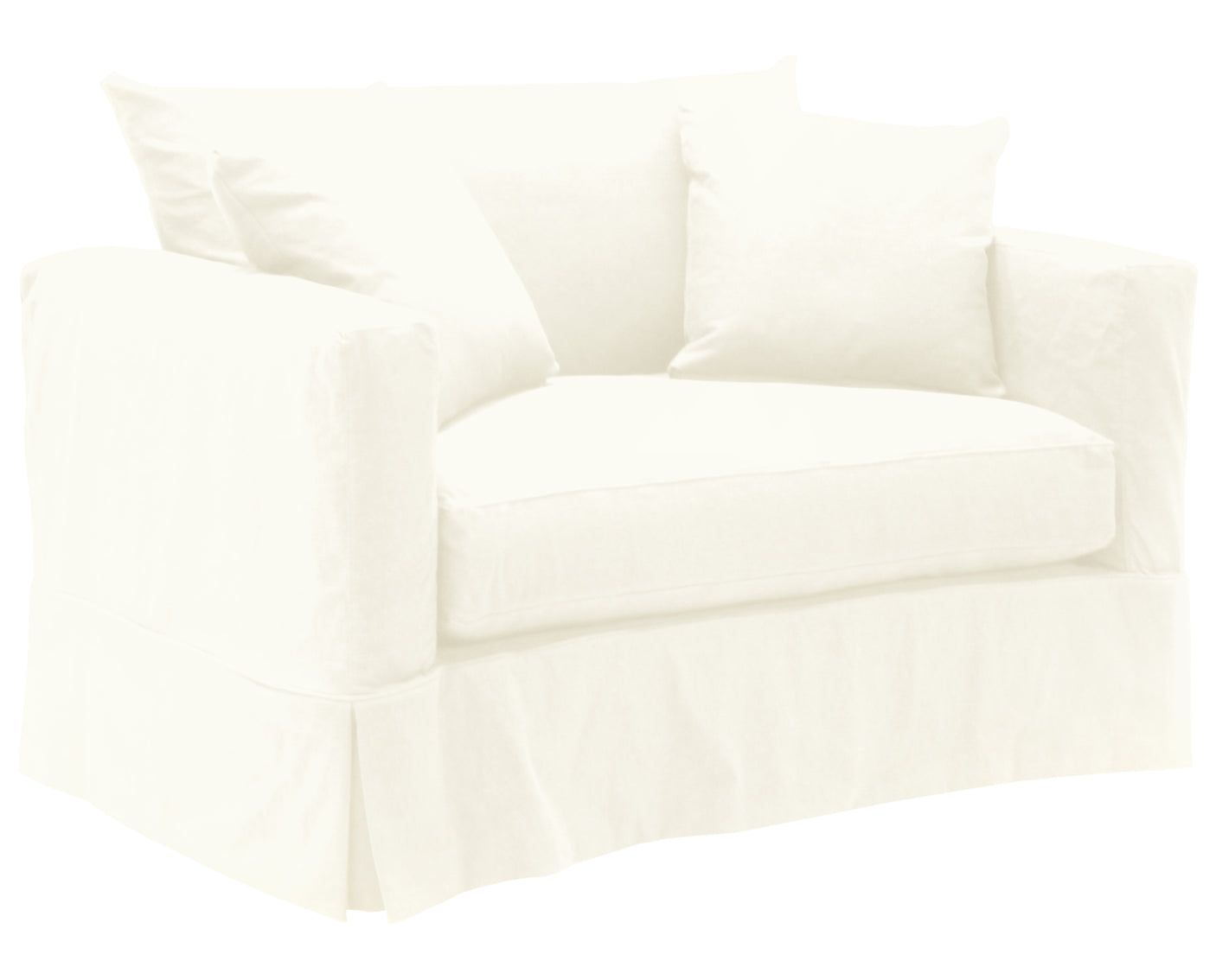 Breeze | Chair & 1/2