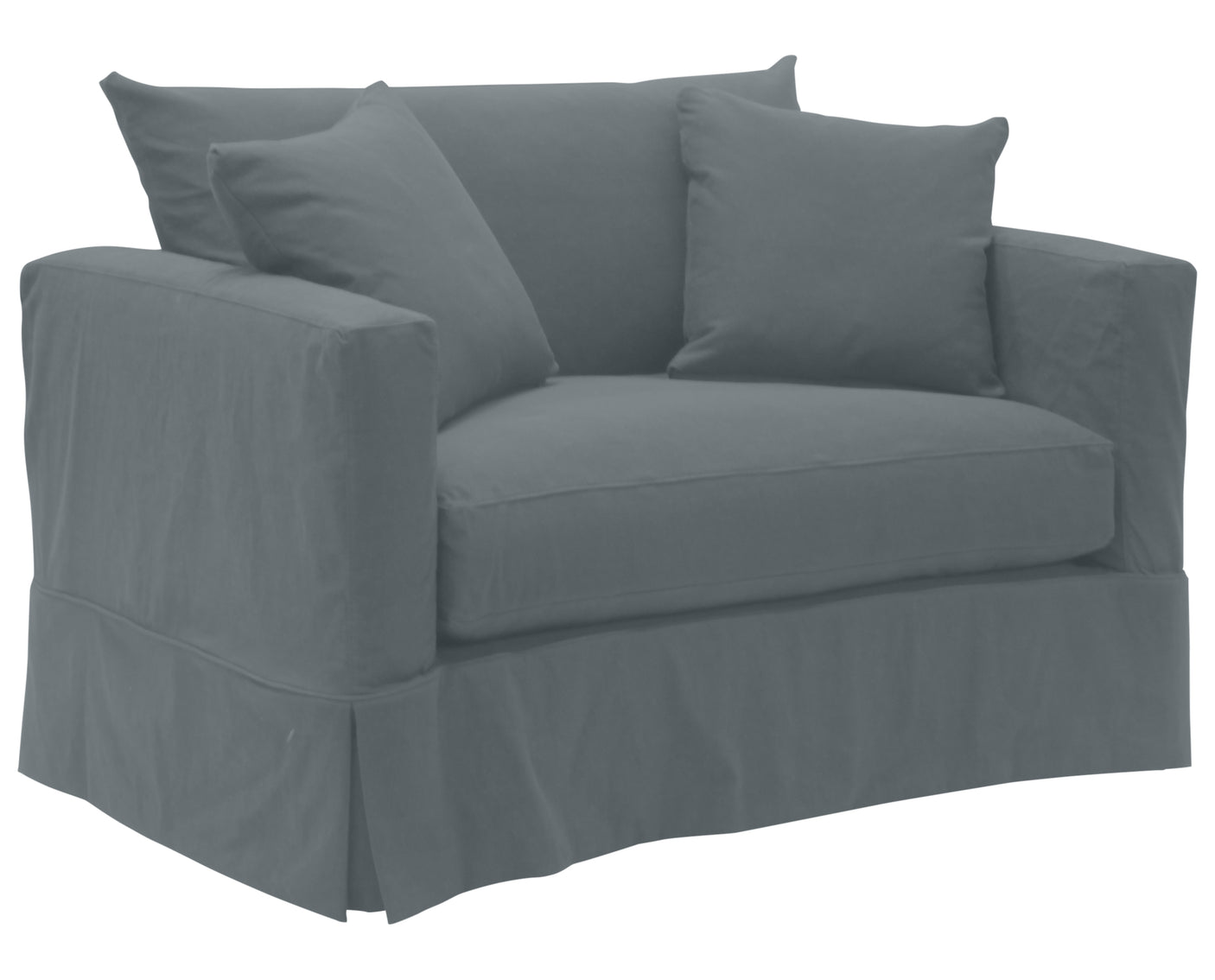 Breeze | Chair & 1/2