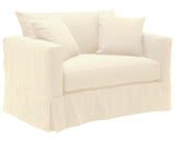 Breeze | Chair & 1/2