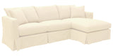 Breeze | Grand Sofa w/Reversible Chaise