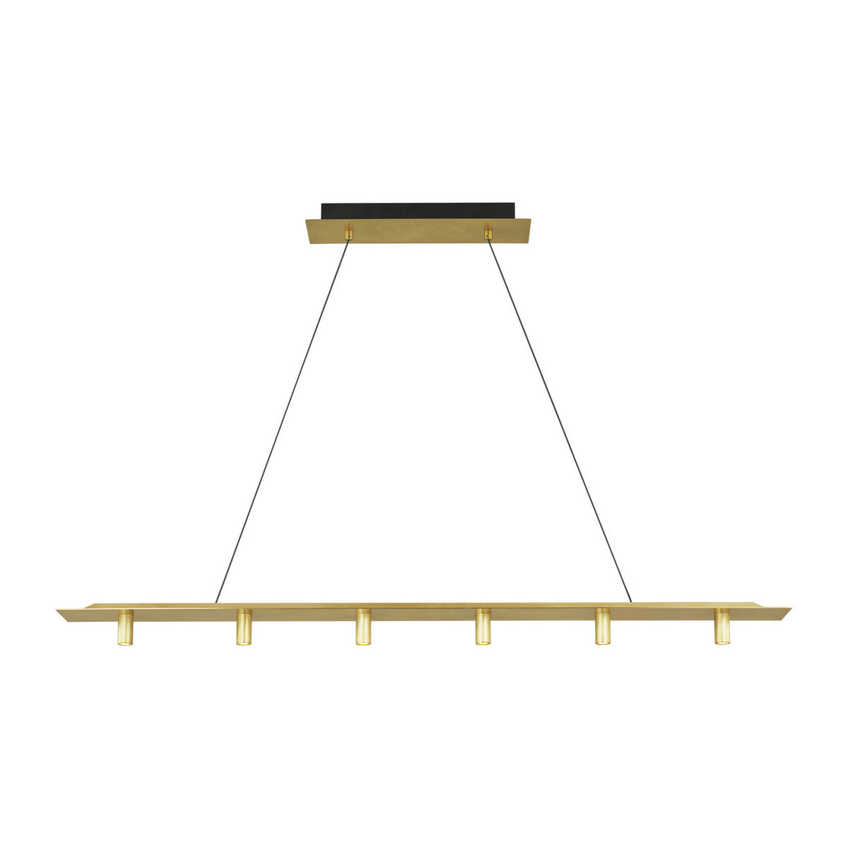 Ponte 50 Linear Suspension
