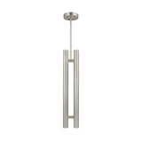Ebell 2 Light Pendant