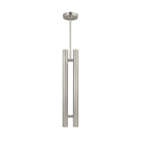 Ebell 2 Light Pendant