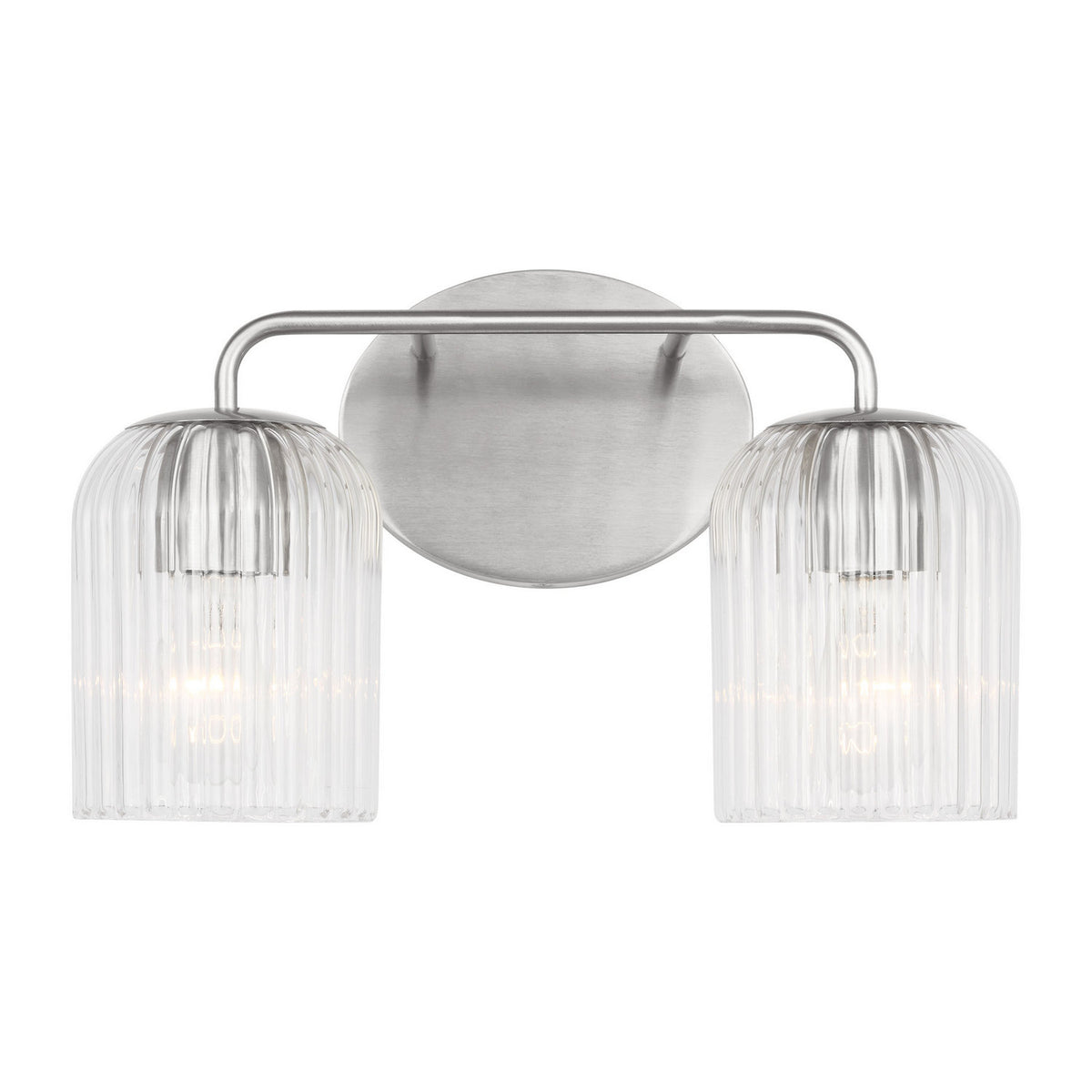 Eisele Two Light Bath