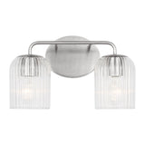 Eisele Two Light Bath