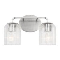 Eisele Two Light Bath