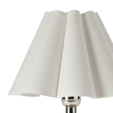 Giorgio One Light Mini Lamp — Clear