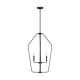 Kennan Four Light Large Lantern