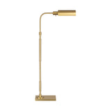 One Light Task Floor Lamp
