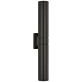 LED Canister Light — 28.00"